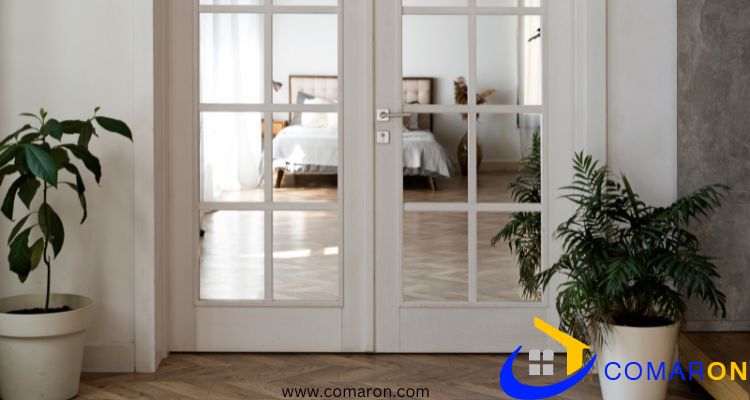 uPVC doors